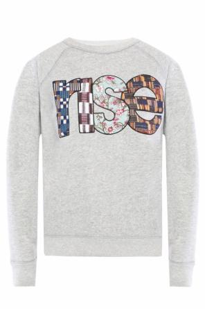 Crewneck sweatshirt, zdjęcie 1 Crewneck sweatshirt od Isabel Marant Etoile